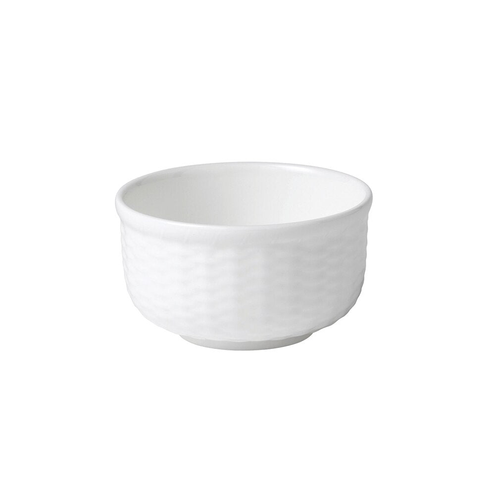 Nantucket Basket Ice Cream Bowl