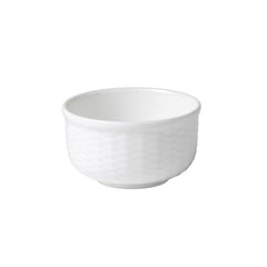 Nantucket Basket Ice Cream Bowl