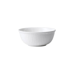 Nantucket Basket 6In Stacking Bowl