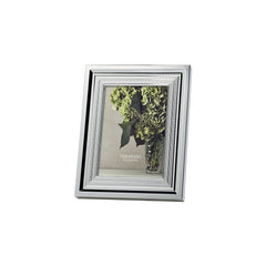 With Love Silver 8X10 Picture Frame