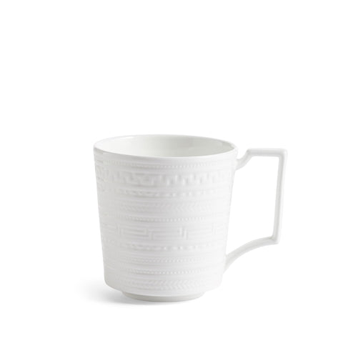 Intaglio Mug