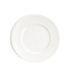 Intaglio Accent Salad Plate