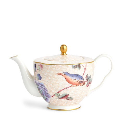 Cuckoo Small Teapot