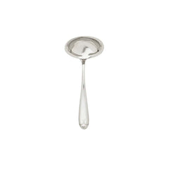 Fiordalisi Mirrored 18/10 Stainless Steel Gravy Ladle
