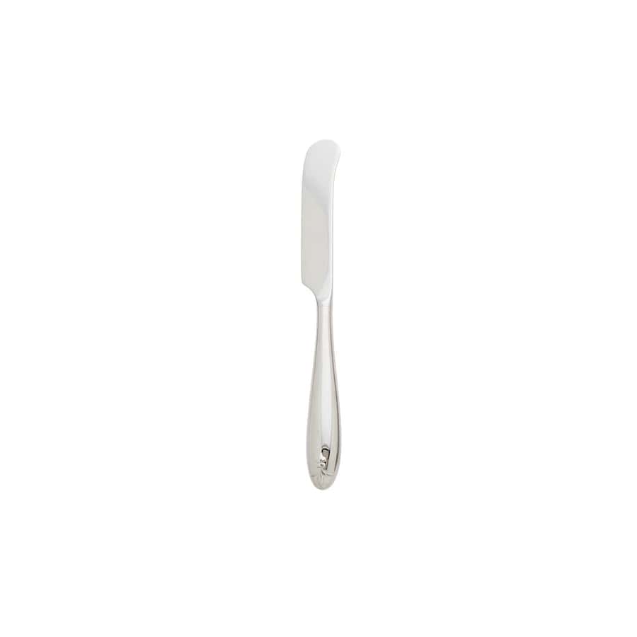 Fiordalisi  Mirrored 18/10 Stainless Steel Butter Spreader