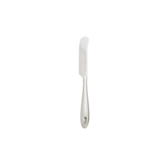 Fiordalisi  Mirrored 18/10 Stainless Steel Butter Spreader