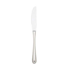 Pallone Mirrored 18/10 Stainless Steel Dinner Knife