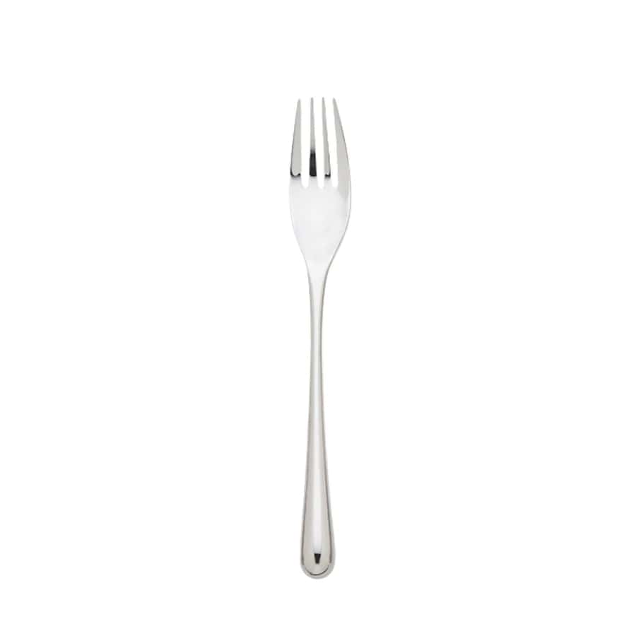 Pallone Mirrored 18/10 Stainless Steel Dinner Fork