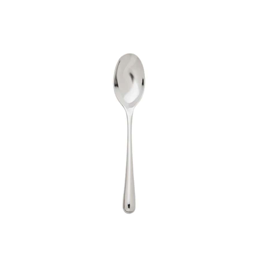 Pallone Mirrored 18/10 Stainless Steel Teaspoon