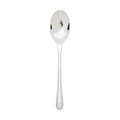 Pallone Mirrored 18/10 Stainless Steel Serving Spoon