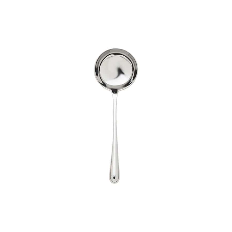 Pallone Mirrored 18/10 Stainless Steel Gravy Ladle