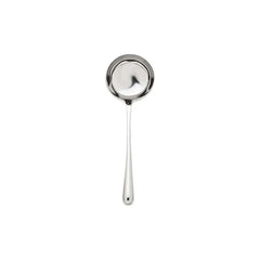 Pallone Mirrored 18/10 Stainless Steel Gravy Ladle