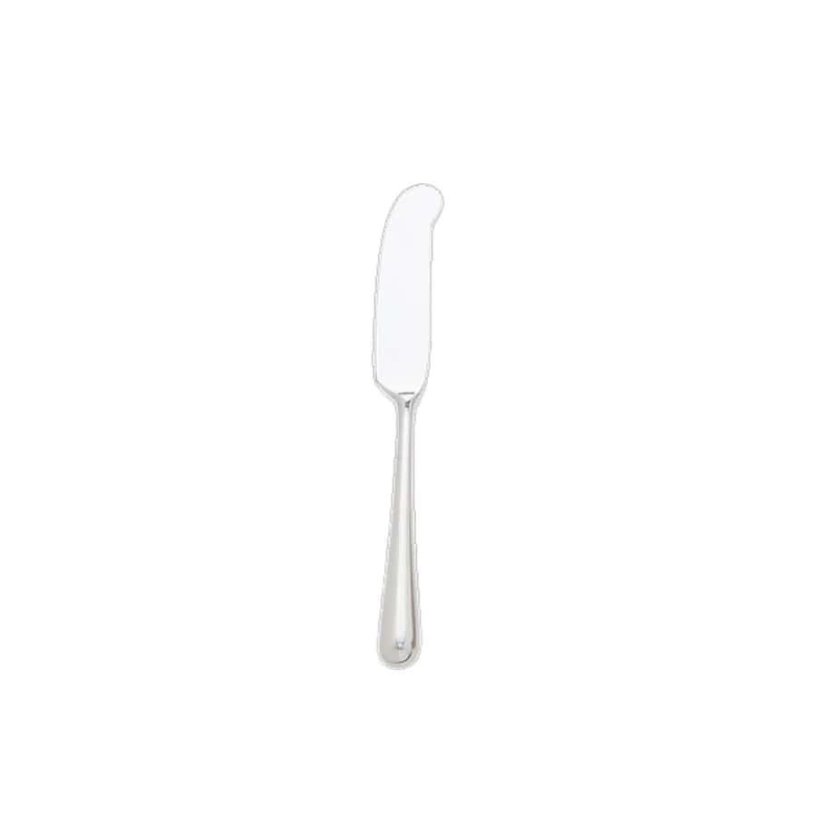 Pallone Mirrored 18/10 Stainless Steel Butter Spreader