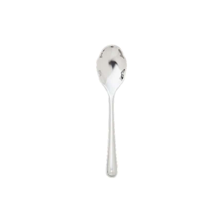 Pallone Mirrored 18/10 Stainless Steel Sugar Spoon