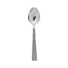 Slate Mirrored 18/10 Stainless Steel Serving Spoon