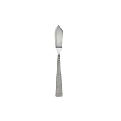 Slate Mirrored 18/10 Stainless Steel Butter Spreader