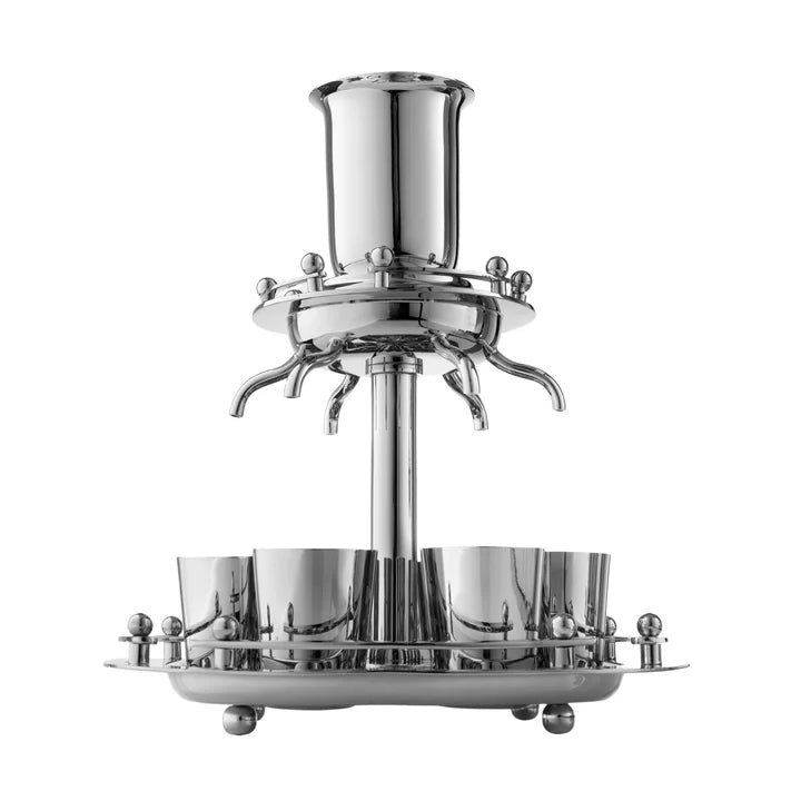 Suspension Wine Fountain