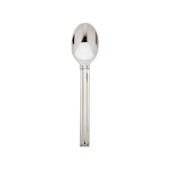 Capri Mirrored 18/10 Stainless Steel Serving Spoon