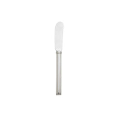 Capri Mirrored 18/10 Stainless Steel Butter Spreader