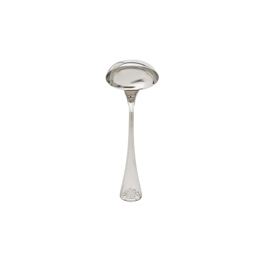 Cellini Mirrored 18/10 Stainless Steel Gravy Ladle