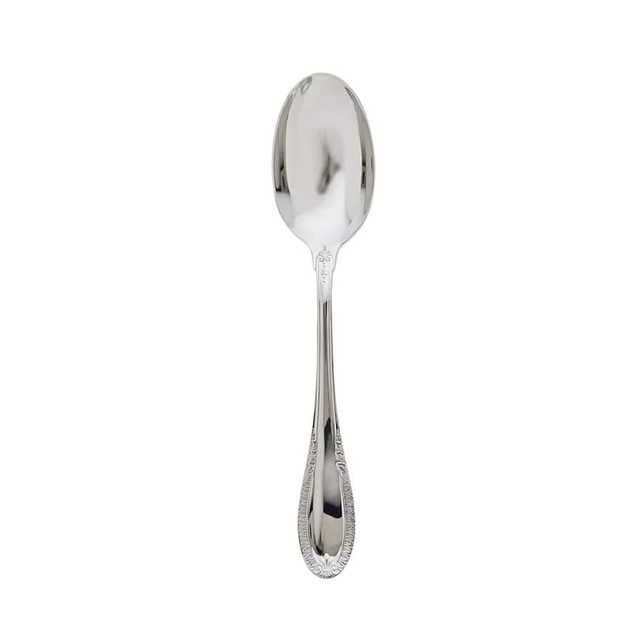 Impero Mirrored 18/10 Stainless Steel Serving Spoon