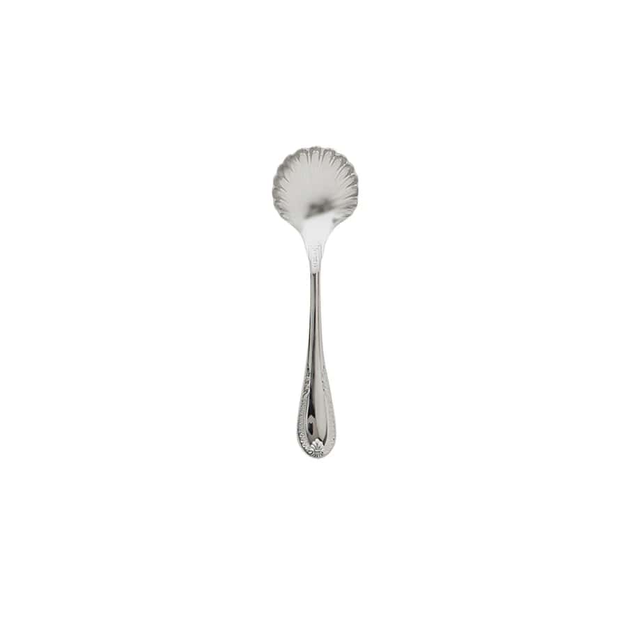 Impero Mirrored 18/10 Stainless Steel Sugar Spoon