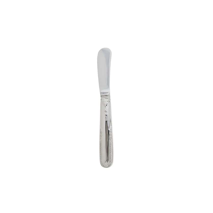 Impero Mirrored 18/10 Stainless Steel Butter Spreader
