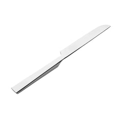 Hover Mirrored 18/10 Stainless Steel Dinner Knife