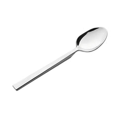 Hover Mirrored 18/10 Stainless Steel Teaspoon