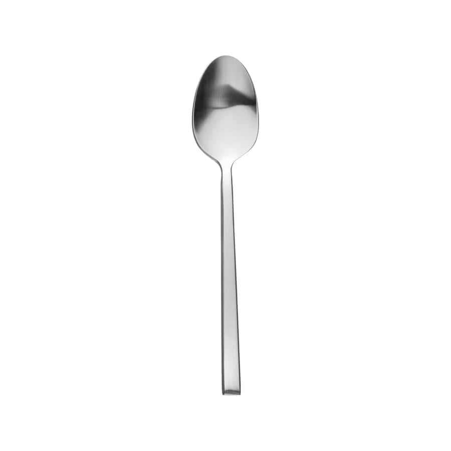 Hover Mirrored 18/10 Stainless Steel Teaspoon