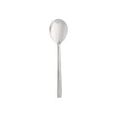 Hover Mirrored 18/10 Stainless Steel Sugar Spoon