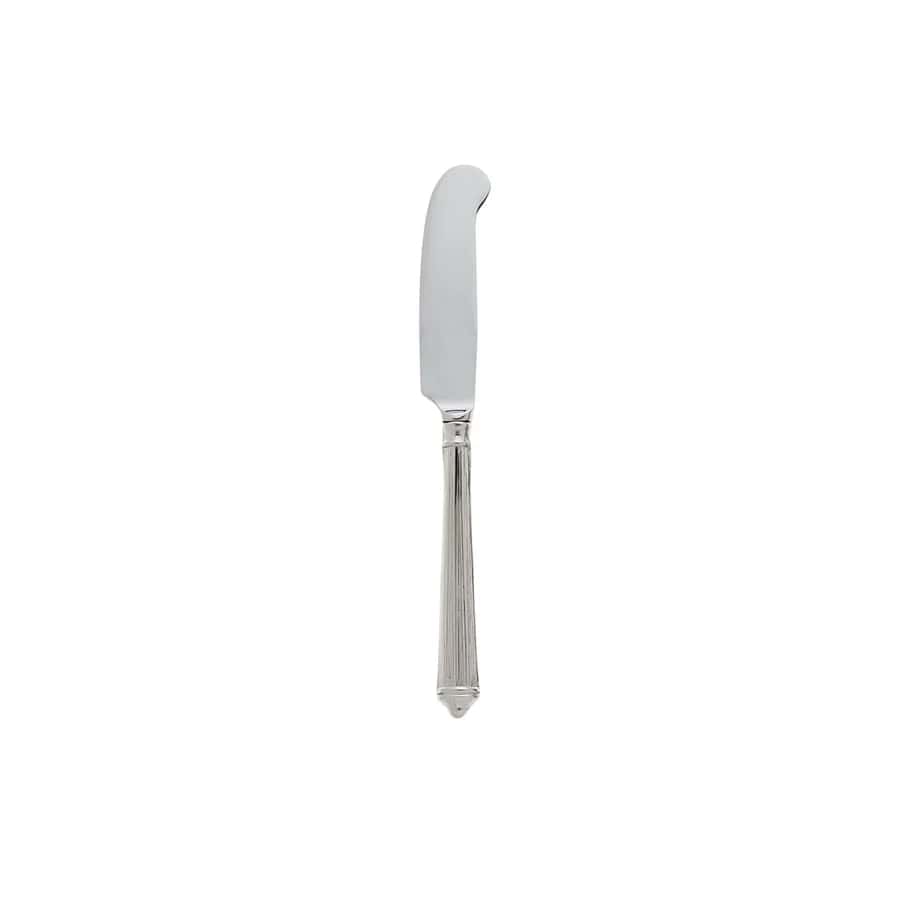 Rialto Mirrored 18/10 Stainless Steel Butter Spreader