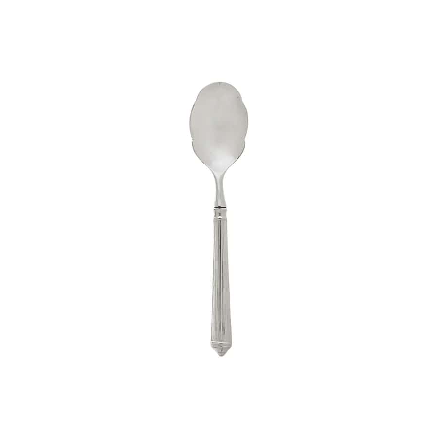 Rialto Mirrored 18/10 Stainless Steel Sugar Spoon