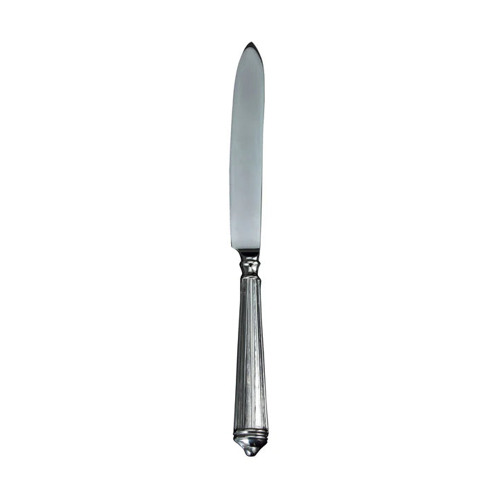 Rialto Mirrored 18/10 Stainless Steel Dinner Knife