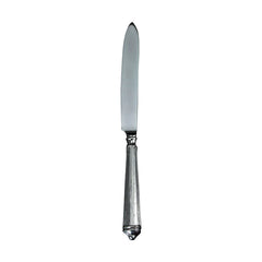 Rialto Mirrored 18/10 Stainless Steel Dinner Knife