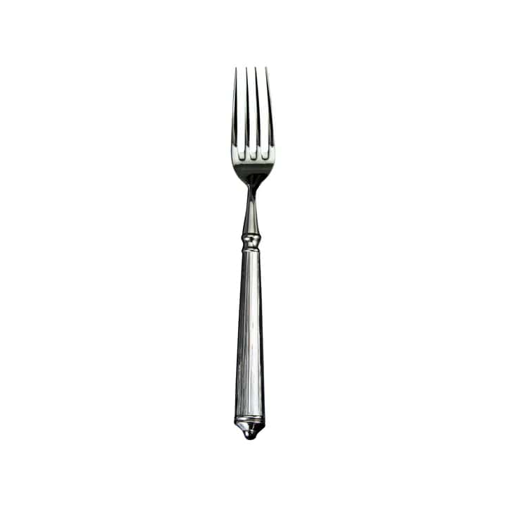Rialto Mirrored 18/10 Stainless Steel Dinner Fork
