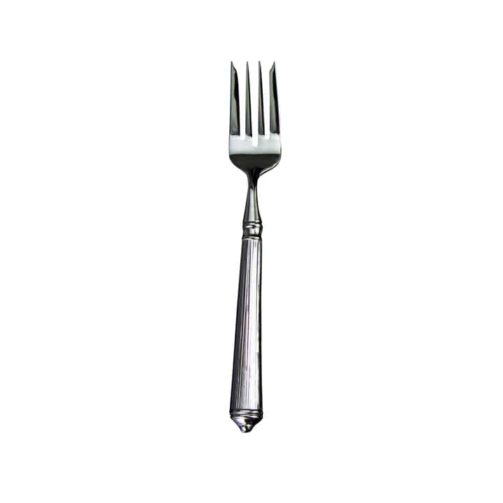 Rialto Mirrored 18/10 Stainless Steel Salad Fork