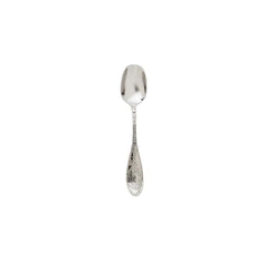 Japanese Bird Mirrored 18/10 Stainless Steel Sugar Spoon