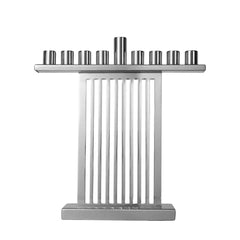 Frank Lloyd Wright Sholom Menorah