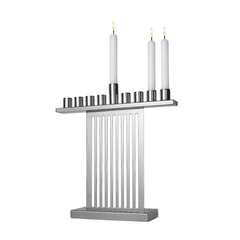 Frank Lloyd Wright Sholom Menorah
