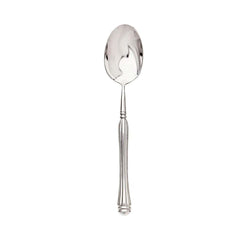Rovello Mirrored 18/10 Stainless Steel Serving Spoon