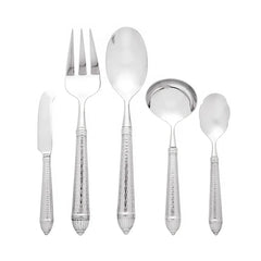 Raffaello Mirrored 18/10 Stainless Steel Sugar Spoon