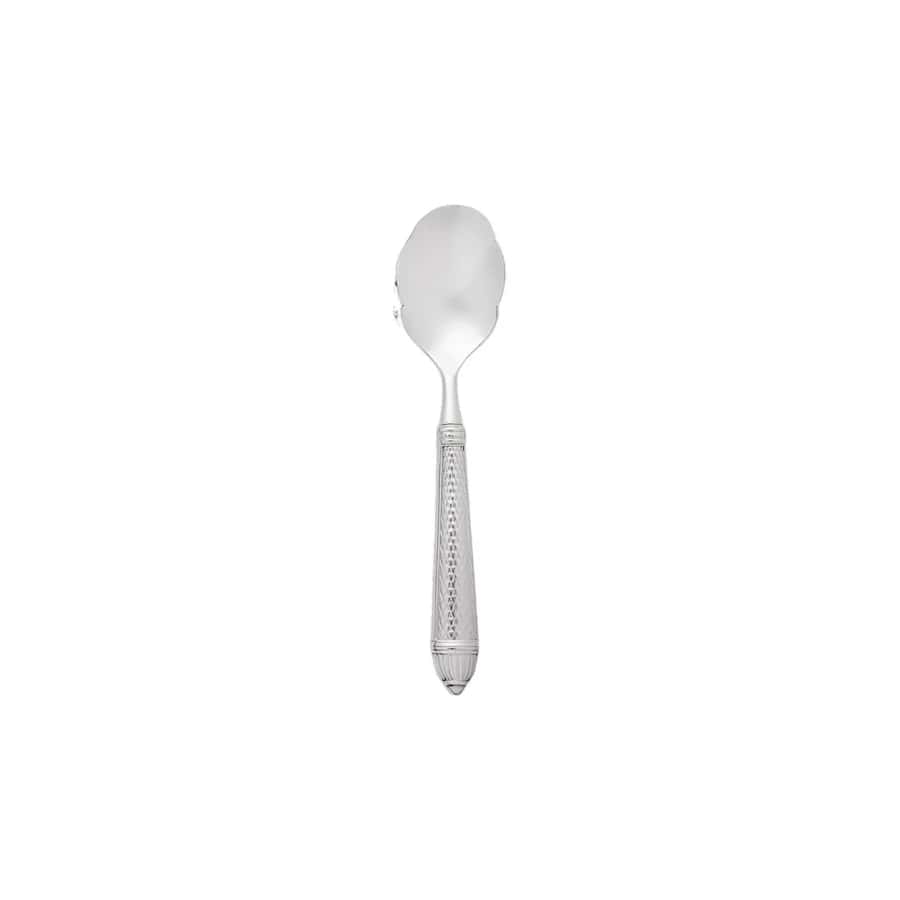 Raffaello Mirrored 18/10 Stainless Steel Sugar Spoon