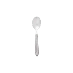 Raffaello Mirrored 18/10 Stainless Steel Sugar Spoon