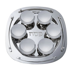Suspension Seder Plate