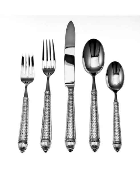 Raffaello 5pc Flatware Set