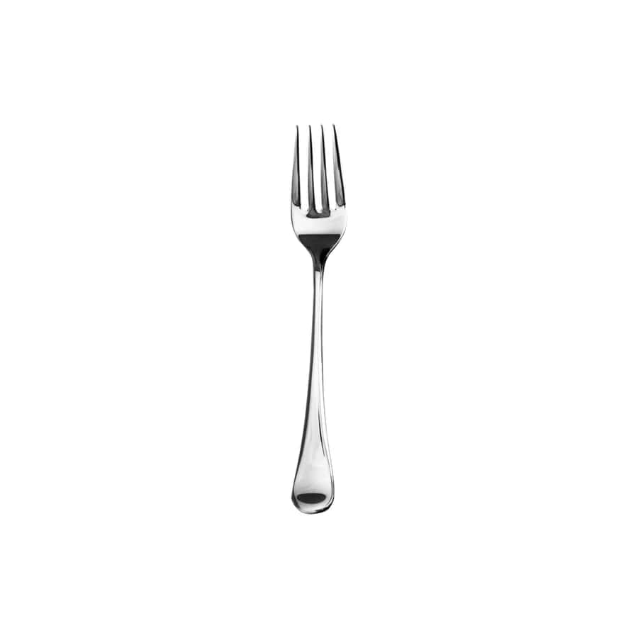 Modigliani Mirrored 18/10 Stainless Steel Salad Fork
