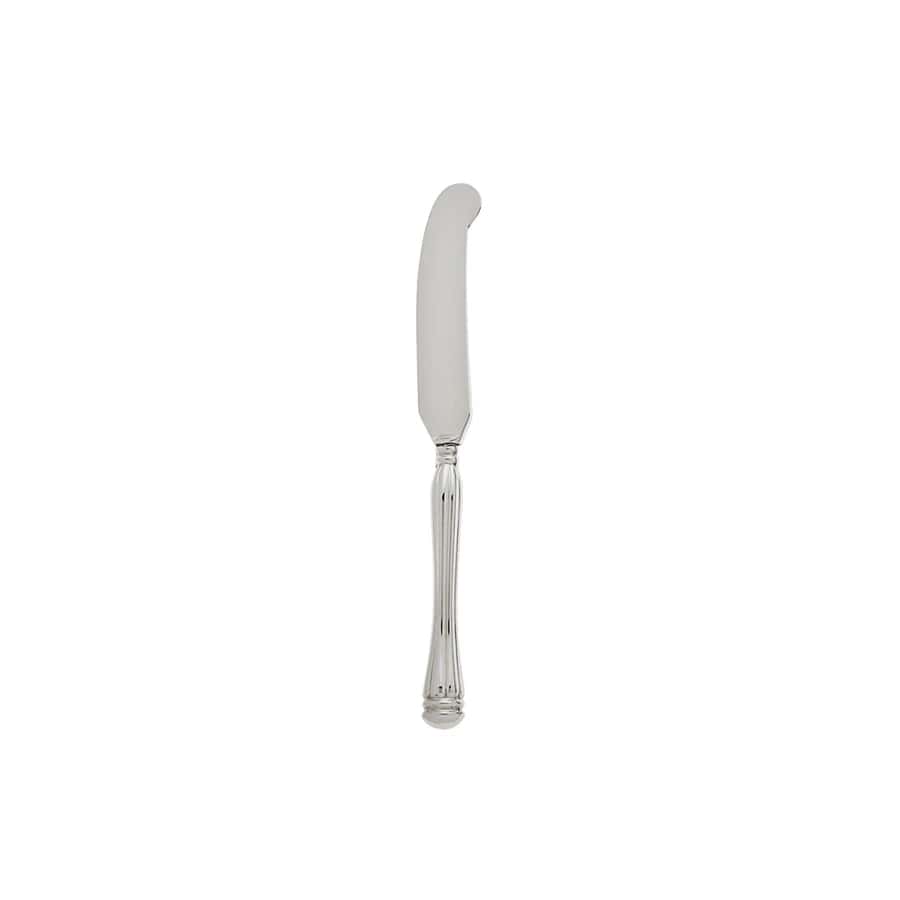 Rovello Mirrored 18/10 Stainless Steel Butter Spreader