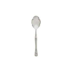 Rovello Mirrored 18/10 Stainless Steel Sugar Spoon