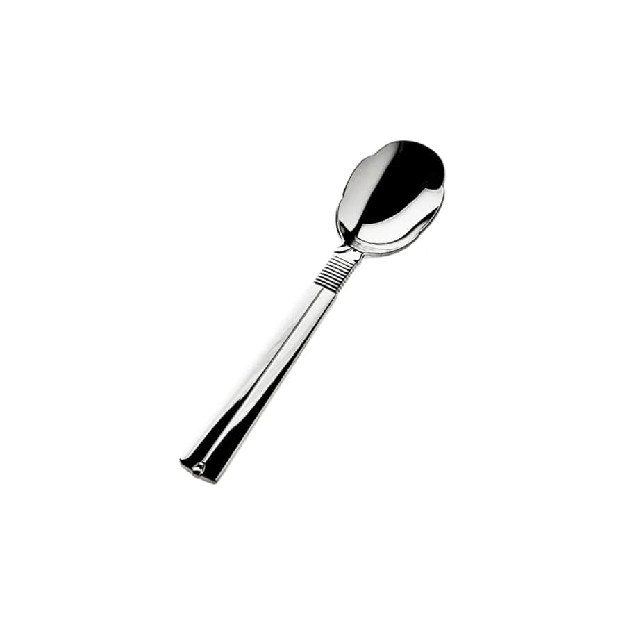 Artisan Mirrored 18/10 Stainless Steel Sugar Spoon
